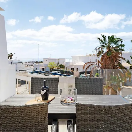 506 Terrazas Del Puerto Holiday home *