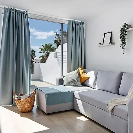 506 Terrazas Del Puerto Vakantiehuis