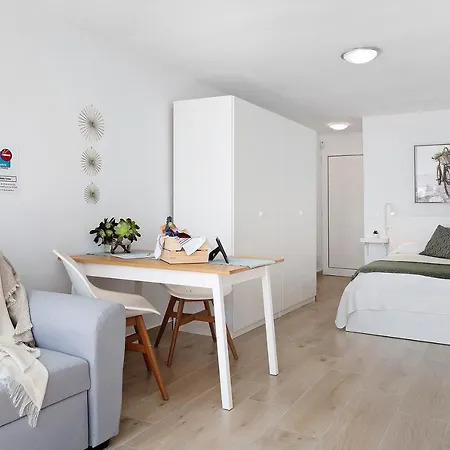 506 Terrazas Del Puerto Vakantiehuis *