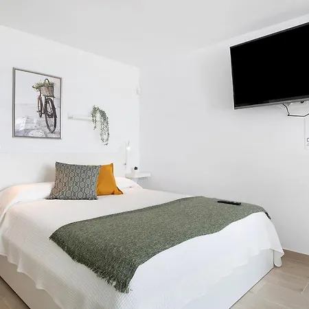 Vakantiehuis 506 Terrazas Del Puerto Puerto del Carmen (Lanzarote)